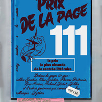 14e Cérémonie du Prix de la Page 111
