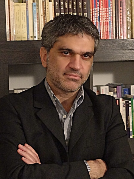 Gaïdz Minassian présente Arméniens - Le temps de la délivrance, CNRS Éditions