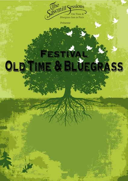Festival Bluegrass et Old-time