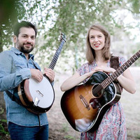 Jam Bluegrass et Old-time avec Duo Harlan en 1re partie
