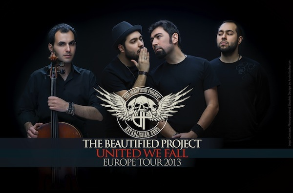 The Beautified Project