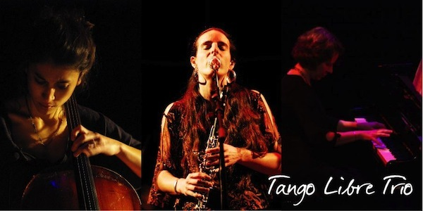 Tango Libre Trio, Soirée danse Milonga