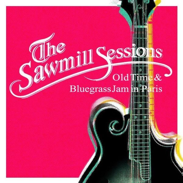 Sawmill Sessions Bluegrass Festival - 4e édition !