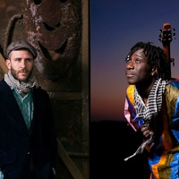 Amadou Diagne & Cory Seznec