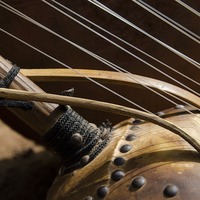 Le kamalengoni: harpe-luth des jeunes d’Afrique de l’Ouest