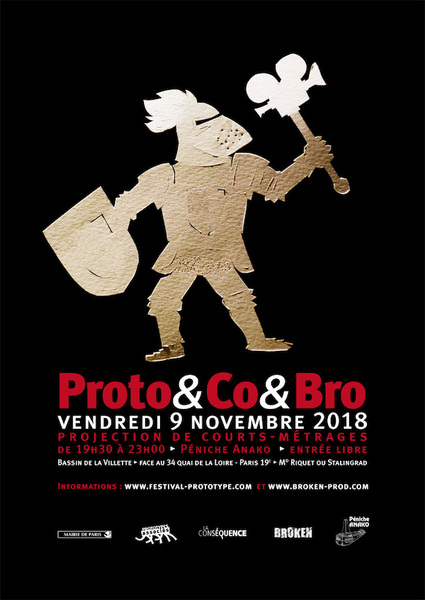 Proto & Co & Bro