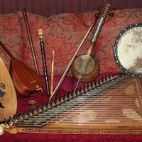 Ensemble arménien de musique du Caucase et d'Anatolie, DjiVani