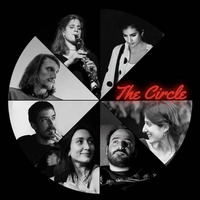 The Circle Orchestra - musique rebetiko
