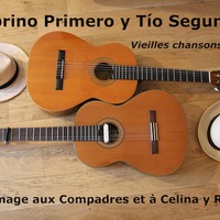 Sobrino Primero y Tío Segundo - Chansons cubaines traditionnelles