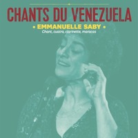 La Parranda Vénézuelienne avec Emmanuelle Saby en première partie