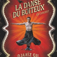 La Danse du Boîteux - Djahîz Gil // sortie d'album 