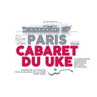 Paris Cabaret du Uke