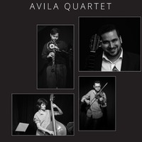 Rentrée de la Parranda vénézuélienne avec Avila Quartet