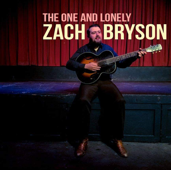 Jam Bluegrass & Old-time avec en première partie, Zach Bryson
