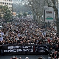 Hrant Dink - Commémoration