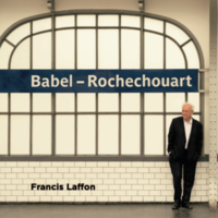 "Babel-Rochechouart": Francis Laffon lance son album 