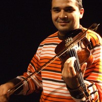 Serdar Pazarcıoğlu en concert