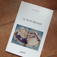 Reporté - « La vie de Brendan » de Robin Troman (Le Moustier Editions)