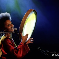 Annulé - Nawal - Voix des Comores, Afro Soufi Roots 