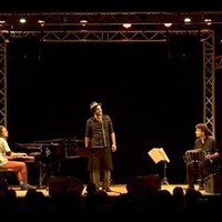 Trio Osvaldo Carné