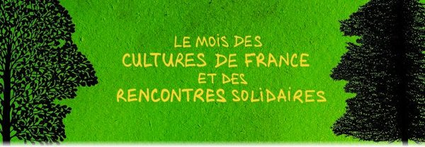 Mois des Rencontres Solidaires et de la France - avril 2020