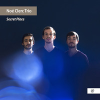 Noé Clerc Trio