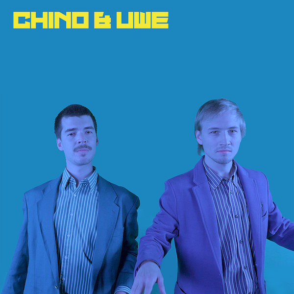 Chino & Uwe