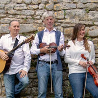 Musique Irlandaise : Trio Maurice Lennon, Ciara Brennan, Chris Dawson