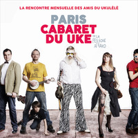 Le Cabaret du Uke