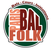 Paris Bal Folk avec le duo Noiranomis