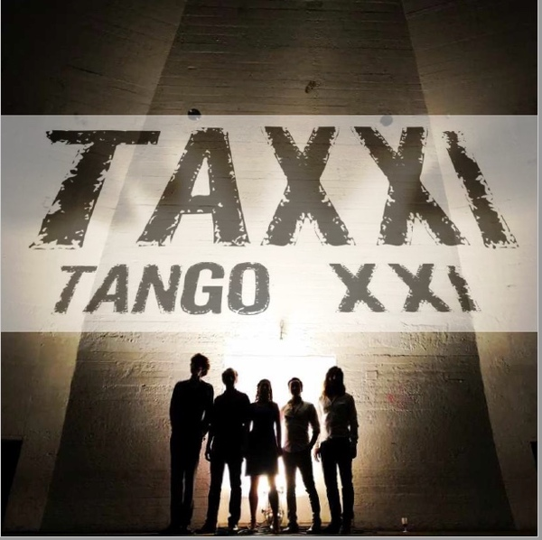 Taxxi Tango XXI