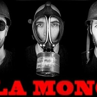 Gaspard Benegas Los Fundamentalistas del Aire Acondicionado/ La Mono