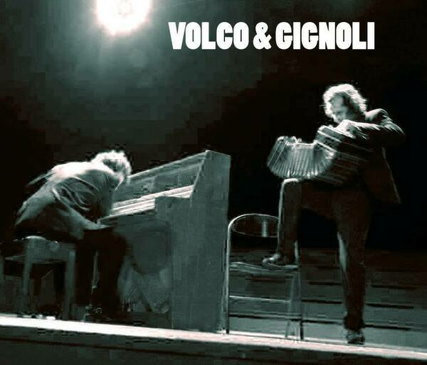 VOLCO & GIGNOLI + SAMALEA 