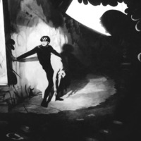 Ciné-concert :  Le Cabinet du Docteur Caligari/Das Cabinet des Dr. Caligari de Robert Wiene 