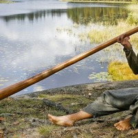 Vent de rêve, PranaVibes et Dubravko Lapaine: Didgeridoo