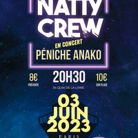 Natty Crew