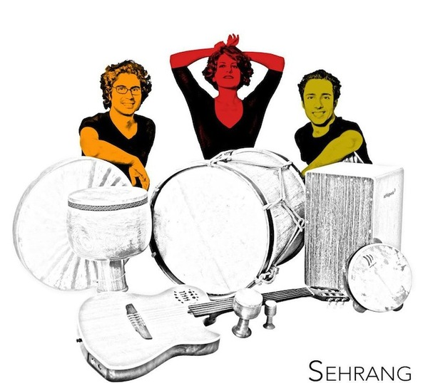 Trio Sehrang