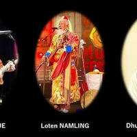 Musique Classique Traditionelle Tibétaine - Trio Nangma Toe Shoe