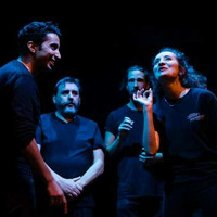 La Compagnie Panachée : un collectif de théâtre improvisé parisien