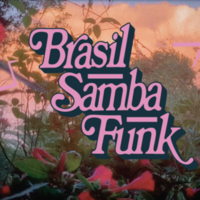 BRASIL SAMBA FUNK