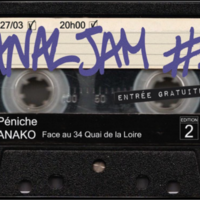 Canal Jam 2