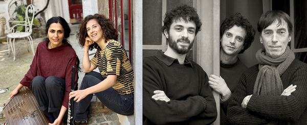 Mahdokht_trio