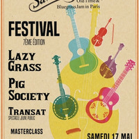 Sawmill Sessions Festival