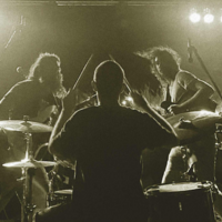 Los Tre - desert blues psychédélique de Grèce , Mercredi Grec#41
