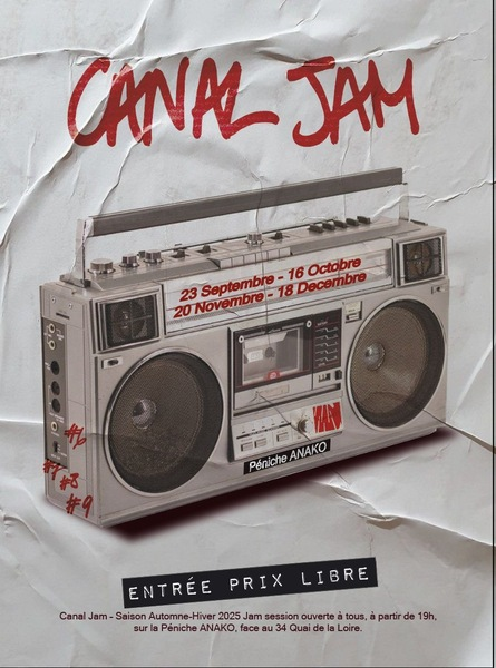 Canaljamautumn