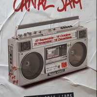 Canal Jam #9