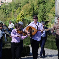 Mercredi Grec#42 : Bal des îles Égéennes.