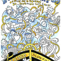 Hootenanny #30