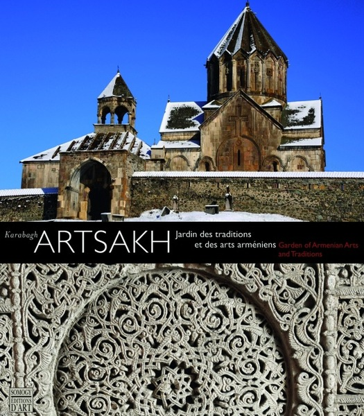 Journée Artsakh