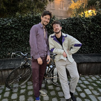 Bal Folk avec Adrien Séguey et Marius Pibarot